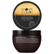 Argan de Luxe Blond farbiaca tónovacia maska