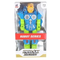 Robot na batérie (120942)