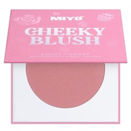 Cheeky Blush melírovacia lícenka 02 Sweet Liar 10g MIYO