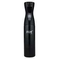 Fox Mist rozprašovač vody čierny 300 ml