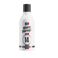 Shiny Garage Coco Tire Booster 250ml - dressing