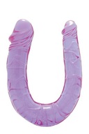 Dildo-DREAM TOYS DOUBLE HEAD DONG