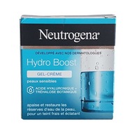 Neutrogena Hydro Boost krémový gél 50 ml