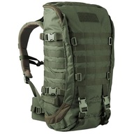 Wisport Zipper Fox taktický vojenský batoh 40 l Olive Green