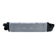 NRF INTERCOOLER pre RENAULT TRAFIC III 1.6 dCi