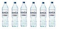 6x 1,5L KINGA PIENIŃSKA BAL