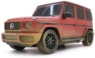 Rastar Mercedes-Benz G63 AMG 1:24 RTR Red RC