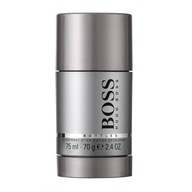 Hugo Boss fľaškový (sivý) STICK 75ml