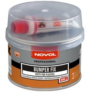 NOVOL Bumper Fix Putty Plastics 500 g