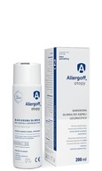 Allergoff Atopy Bariérový kúpeľový olej 200 ml