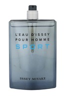 Issey Miyake L'Eau D'Issey Pour Homme Sport edt 100 ml