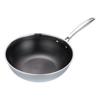 Nepriľnavá panvica Maestro MR-1224 -30 WOK