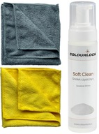 Colourlock Soft Clean Leather Cleanser 200 ml