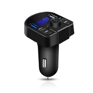 Súprava do auta Modulato Bluetooth Fm Transmitter