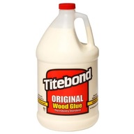 TITEBOND ORIGINÁLNE LEPIDLO NA DREVO 3,78L