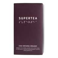 Supertea Chai Krishna Bio čaj 20 vrecúšok