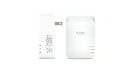 D-Link (DHP-601AV) D-Link DHP-601AV Sieťová karta