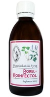 Franciszkański sirup BOREL- KOINFECTOL