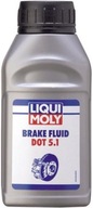 LIQUI MOLY BRZDOVÁ KVAPALINA DOT 5.1 3092 250ML