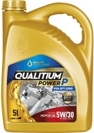 Qualitum Power P 5W30 5L