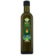 DARY NATURY ECO olej z čiernej rasce 250 ml