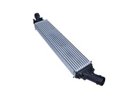 INTERCOOLER VW A4 A5 A6 2.0TDI 08-