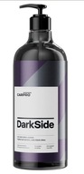 CarPro DarkSide odolný obväz na pneumatiky a gumu, saténová úprava 1l