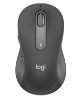 Bezdrôtová myš Logitech Signature M650 L