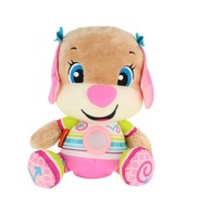 Fisher Price Puppy's Big Sestra HCJ39