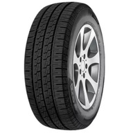 1 ks MINERVA 235/65R16C A/S Van Master 121R Novinka