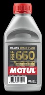 BRZDOVÁ KVAPALINA MOTUL MOTUL RBF660 F.L. 0,5 l