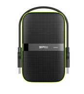 Externý HDD Silicon Power Armor A60 4TB