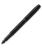 PARKER IM PEN, MATTE BLACK, PERFEKTNÉ AKO DARČEK