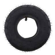 1 kus E200 Razor Tire Set I E100 Dune "x2"