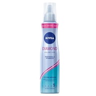 NIVEA Lak na vlasy Diamond Volume "5" 250ml