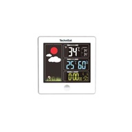 TECHNISAT METEOSTANICA IMETEO X2 WHITE 76-4966-