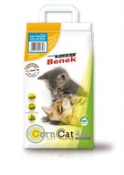 SUPER BENEK Kukurica Cat Morska Bryza 14L kukurica