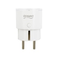 Gosund 3680W 16A smart zásuvka WiFi, Tuya