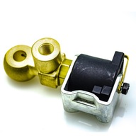 Solenoidová cievka hasiaca Ligier Microcar