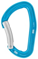 Karabína Djinn (modrá) M060LB00 Petzl