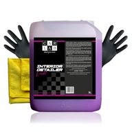 CARLAB Interior Detailer Violet 5L QD pre interiér