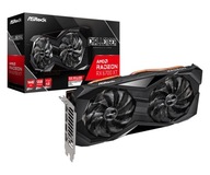 Grafická karta ASROCK RX 6700 XT CLD 12G