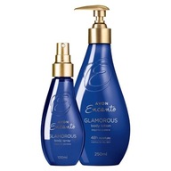 Súprava Avon Encanto Glamorous Mist + Lotion