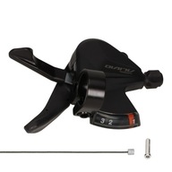 Radenie SHIMANO SL-M3100 3 Alivio