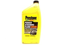 PRESTON POWER POWER FLUID S TESNOM