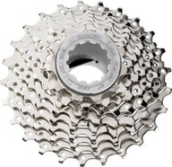 Kazeta Shimano Alivio CS-HG400 9-rýchlostná 11-28T