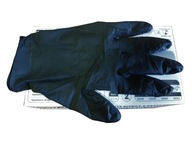 OCHRANNÉ rukavice XL 100 ks.