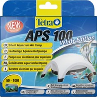 Tetra APS Aquarium Air Pumps biela APS 100 - pumpa