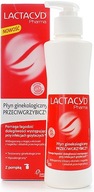 Lactacyd gynekologické antimykotikum 250