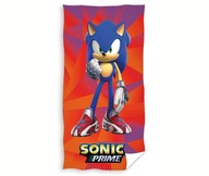 Plážová osuška SONIC 70x140 bavlna